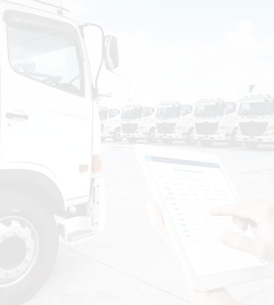 Simplify all your fleet compliance and management