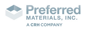 Preferred Materials